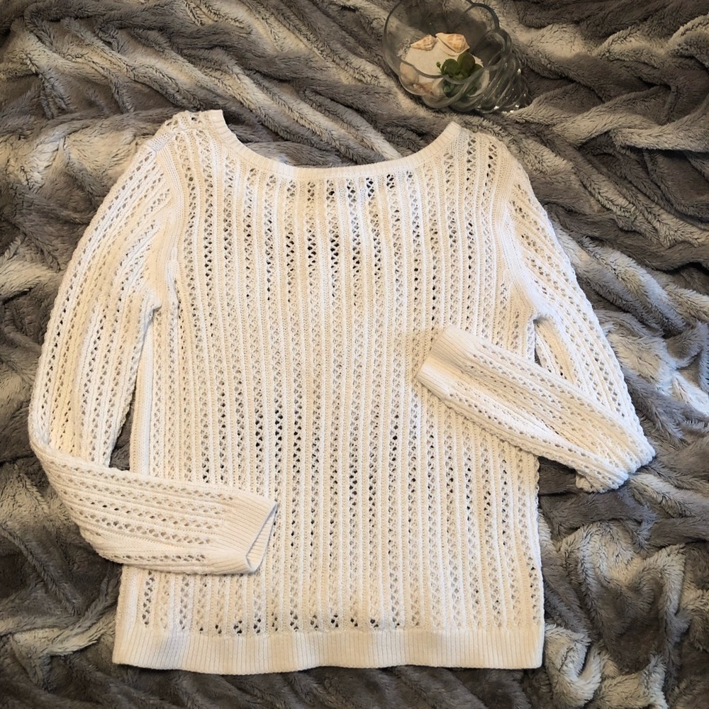 a.n.a Sweater - Picture 2 of 2